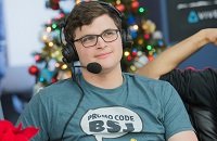 Билл «Boris» Оливер, DreamLeague Season, Грант «GrandGrant» Харрис, Брайан «BSJ» Кэнэвэн