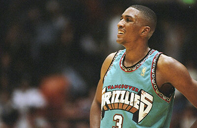 Шариф Абдур-Рахим, НБА, Стив Фрэнсис, Мемфис