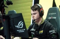 Counter-Strike: Global Offensive, NAVI, Денис «Electronic» Шарипов