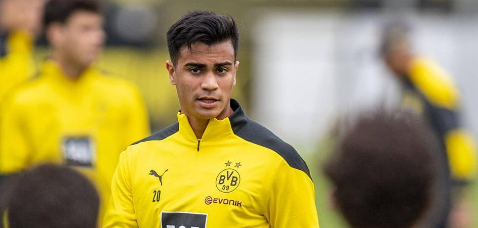 Рейньер, Реал Мадрид, Боруссия Дортмунд