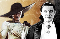 Хорроры, Resident Evil Village, PlayStation Store, Xbox, PlayStation 4, Resident Evil, Microsoft Store, Steam