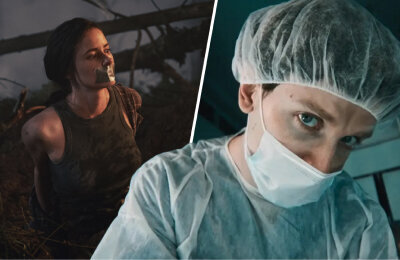 «Хирург» – лучший российский сериал лета. Не идеал, но все берет стилем