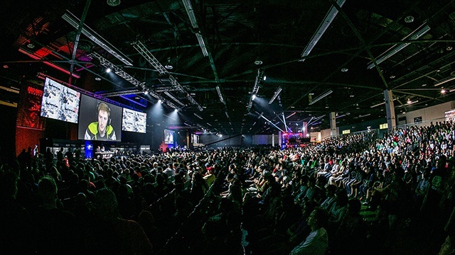 MLG World Finals