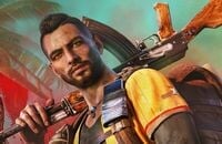 Ubisoft, Far Cry 6