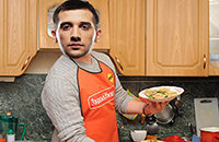 Канишка Сэм «BuLba» Сосэйл, Андреас Франк «Cr1t-» Нильсен, Густав «s4» Магнуссон, Артур «Arteezy» Бабаев, Саид Сумаил «SumaiL» Хассан, Evil Geniuses, The International, Таль «Fly» Айзек