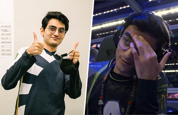 The International, Alliance, Айден «Insania» Саркои, Team Liquid, Джонатан «LodA» Берг