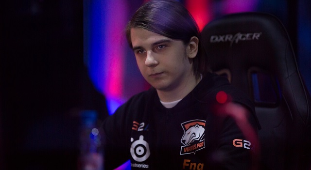Virtus.pro, Артем «Fng» Баршак