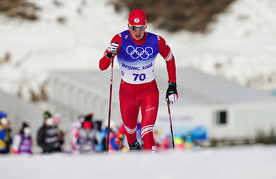 Софья Просвирнова, Ульяна Нигматуллина (Кайшева), Олимпиада-2022, Юлия Ступак (Белорукова), Семен Елистратов, Александр Хорошилов, Олимпийская сборная России, Илья Буров, Сборная России по хоккею с шайбой, Наталья Терентьева (Непряева), Кристина Резцова, Александр Терентьев, Александр Большунов