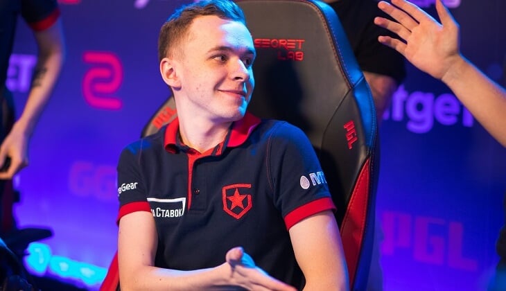 Gambit, Александр «S1mple» Костылев, PGL Major Stockholm 2021, NAVI, Дмитрий «Sh1ro» Соколов, Тимофей «Interz» Якушин, Илья «Perfecto» Залуцкий, Сергей «Ax1le» Рыхторов, Владислав «nafany» Горшков, Валерий «B1t» Ваховский, Денис «Electronic» Шарипов, Кирилл «Boombl4» Михайлов