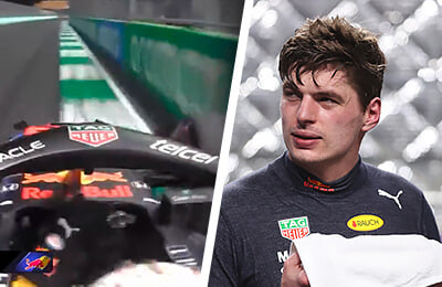 Формула-1, Льюис Хэмилтон, Ред Булл, Макс Ферстаппен, Гран-при Саудовской Аравии