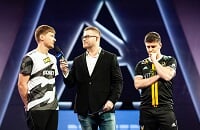 Team Vitality, NAVI, BLAST Premier: Spring Groups, BLAST Premier