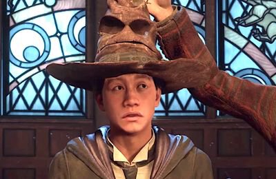 PlayStation 5, ПК, Hogwarts Legacy, Xbox One, Экшены, Прохождения, Гайды, PlayStation 4, Ролевые игры, Xbox Series X/S