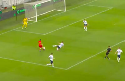 Ротор, Вторая лига Б, Рустам Исаев, Легион