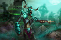 Newbee, Сюй «Moogy» Хань, Undying, CDA League, Vici Gaming