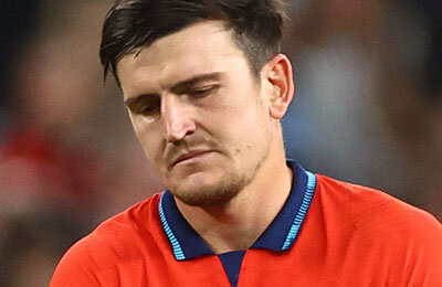 Харри Магуайр, Джамал Мусиала, Эрик тен Хаг, Манчестер Юнайтед, Сборная Германии по футболу, Лига наций УЕФА, Сборная Англии по футболу