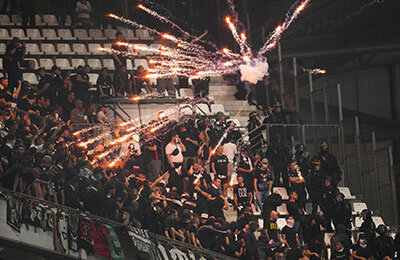 Маттео Гендузи, Йеспер Линдстрем, Марсель, болельщики, лига 1 Франция, Лига чемпионов УЕФА, Айнтрахт Франкфурт, бундеслига Германия