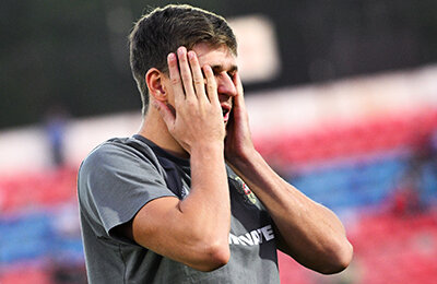 премьер-лига Россия, Сборная России по футболу, происшествия, Валерий Карпин, Политика, Дмитрий Свищев, РФС