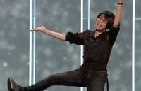 Приключения, Tango Gameworks, Bethesda Softworks, Bethesda Game Studios, GhostWire: Tokyo, Икуми Накамура