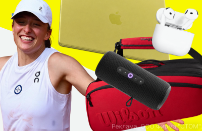 Елена Рыбакина, Арина Соболенко, Александр Зверев, Даниил Медведев, WTA, натив, Мирра Андреева, контент, ATP, Новак Джокович, Андрей Рублев