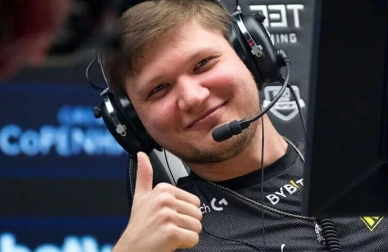 NAVI, Александр «S1mple» Костылев, HLTV