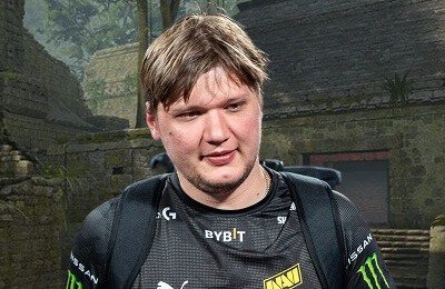 Александр «S1mple» Костылев, IEM Rio Major 2022, Ancient, NAVI, BIG