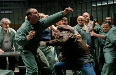 Фильмы, Трейлеры фильмов, Майор Гром: Игра, Майор Гром, КиноПоиск HD