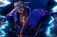 Valorant, NAVI, Riot Games, Алексей «Xaoc» Кучеров, Шутеры, Counter-Strike: Global Offensive