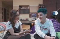 Илья «ALOHADANCE» Коробкин, Ростислав «fn» Лозовой, Мария «Marple» Ермолина, Роман «Ramzes666» Кушнарев