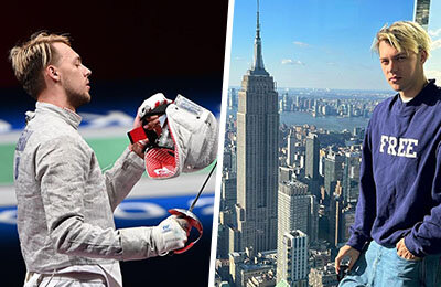 София Позднякова, Станислав Поздняков, Светлана Журова, Константин Лоханов, Токио-2020, Роман Терюшков