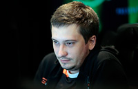 The Bucharest Major, Optic Gaming, Virtus.pro