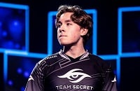 Team Secret, Evil Geniuses, ESL One Birmingham, ESL