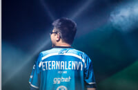 Team Secret, Хенрик «AdmiralBulldog» Анберг, Джеки «EternaLEnVy» Мао, Клемент «Puppey» Иванов, The International, Vici Gaming, OG, Илья «Lil me alone» Ильюк, Alliance