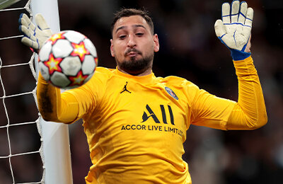 серия А Италия, Ювентус, Сборная Италии по футболу, Джанлуиджи Доннарумма, Маттиа Перин, Алекс Мерет, Алессио Краньо, Наполи, Кальяри, ПСЖ