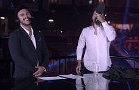 IEM Sydney, StarLadder Berlin Major, Renegades, Чад «Spunj» Берчил