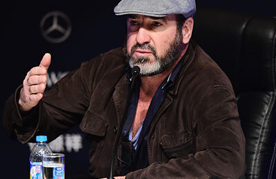 Дэвид Бекхэм, Манчестер Юнайтед, Эрик Кантона, Сборная Франции по футболу, бизнес и маркетинг, деньги, интервью, ЧМ-2022