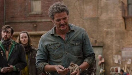 Сериалы, Одни из нас (сериал), The Last of Us, HBO