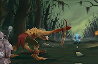 Steam, Origin, Флэшмоб