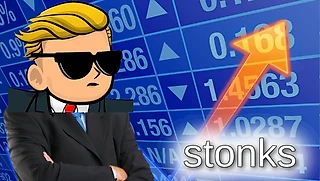 Лудоманы с реддита устроили войну с бумерами и подняли на 1000% акции компании по продаже дисков. Теперь их пытаются остановить