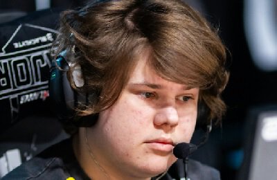 Два эйса от Звейха помогли Spirit вынести Falcons!