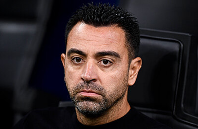 Барселона, Лига чемпионов УЕФА, Ла Лига, Интер, Хакан Чалханоглу, Славко Винчич, Хави