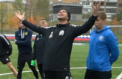 Некит 2Drots, Севастиан «Крысева» Терлецкий, «Федос» Федор Маслов, Эдамс, БроукБойз, Winline Медиалига