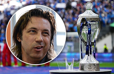 FONBET Кубок России, спортивные тесты, Александр Мостовой