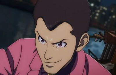 Amazon Prime Video, Аниме, Сериалы, Люпен 3 против Кошачьего глаза