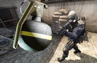 Counter-Strike: Global Offensive