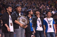 EHOME, LGD, Vici Gaming, Трансферы, iG Vitality, Newbee