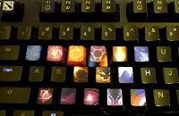 Механика, Ли «SunBhie» Чон Дже, Ван «Ame» Чуньюй, Shadow Fiend, Morphling, Valve, Патч 7.38, Invoker, Dota Allstars, IceFrog