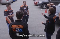 OG, Virtus.pro, The Kiev Major, Анатан «ana» Фам