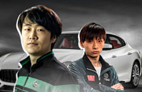 Чжан «Paparazi» Чэньчжун, The International, Су «BurNIng» Жилей, Лю «Sylar» Цзяцзюнь, Стримы, Twitch, Джеки «EternaLEnVy» Мао, Бай «rOtk» Фан, Dota 2, Invictus Gaming, LGD, Newbee, Ло «Ferrari_430» Фэйчи