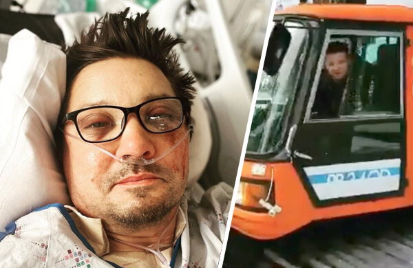 Marvel’s Avengers, Мститель, Джереми Реннер