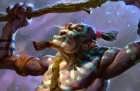 Witch Doctor, Матчмейкинг, Патч 7.38